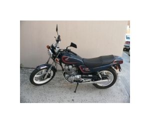 HONDA CB 250