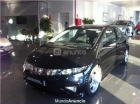 Honda Civic 2.2 iCTDi Type S Heritage SRF - mejor precio | unprecio.es