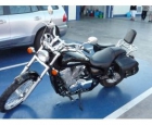 HONDA VT 750 DC SHADOW SPIRIT - mejor precio | unprecio.es