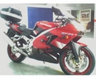 KAWASAKI ZX 9R NINJA - mejor precio | unprecio.es