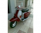 LAMBRETTA servetta - mejor precio | unprecio.es