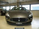Maserati GranTurismo 4.2 - mejor precio | unprecio.es