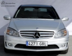 Mercedes-Benz CLASE CL C220 CDI - mejor precio | unprecio.es