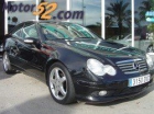 MERCEDES CL 220 CDI - Alicante - mejor precio | unprecio.es