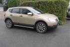 Nissan Qashqai 2,0 dCi Visia aut. 4WD - mejor precio | unprecio.es