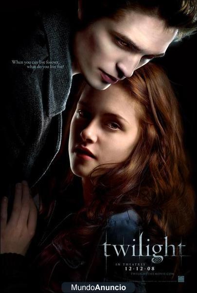 PASE CONVENCION CREPUSCULO