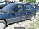 Peugeot 106 1.5 d para pieza - mejor precio | unprecio.es