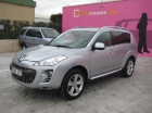 Peugeot 4007 Sport Pack 7 Pl. 2.2 HDI 156 FAP DCS Aut, 21.000€ - mejor precio | unprecio.es