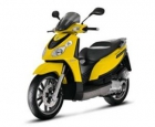 PIAGGIO CARNABY 125 - mejor precio | unprecio.es