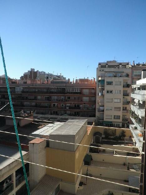 Piso en Barcelona