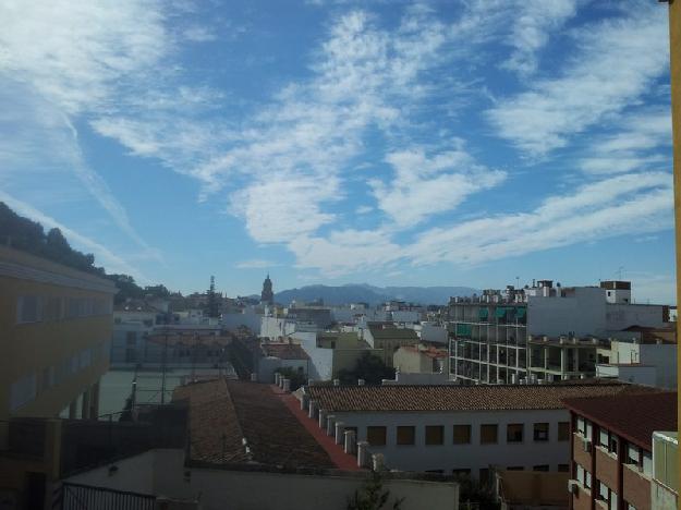 Piso en Málaga