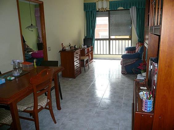Piso en Palmas de Gran Canaria(Las)