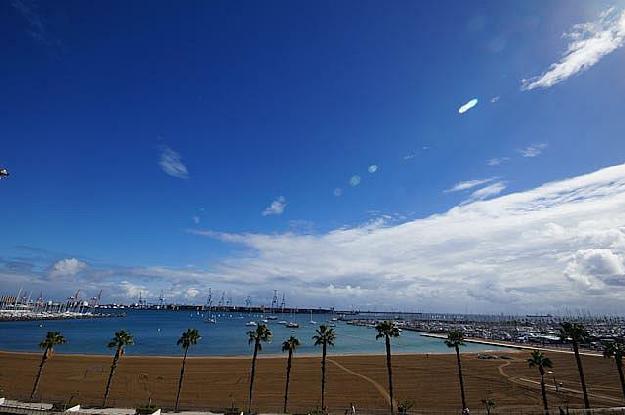 Piso en Palmas de Gran Canaria(Las)