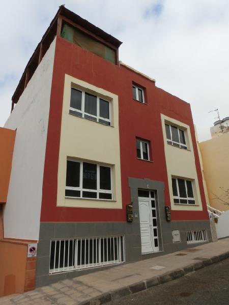 Piso en Venta en Fabelo, Fuerteventura