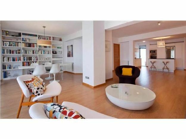 Piso en venta en Palma de Mallorca, Mallorca (Balearic Islands)