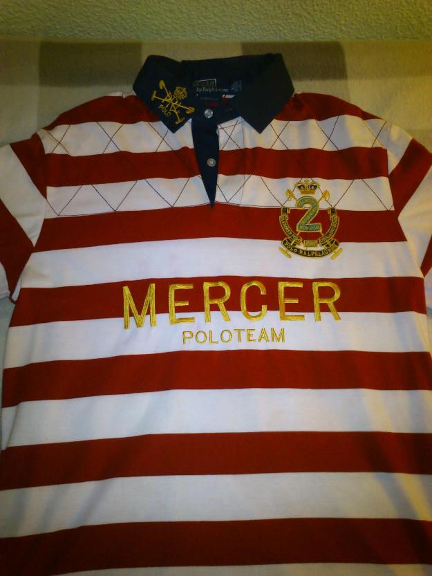 Polo Ralph Lauren