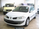 Renault MEGANE 1.5 DCI \'05 - mejor precio | unprecio.es