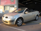 RENAULT Megane C.C. 1.9DCI Luxe Privilege - mejor precio | unprecio.es