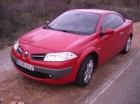 RENAULT MEGANE CABRIO COUPE 1.6 16V - Leon - mejor precio | unprecio.es