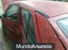 SEAT TOLEDO - mejor precio | unprecio.es