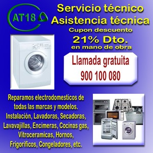 Servicio tecnico ~ PANDO en Barbera del valles, tel 900 100 325