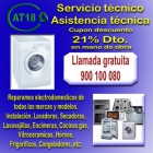 Servicio tecnico ~ PANDO en Barbera del valles, tel 900 100 325 - mejor precio | unprecio.es