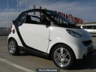 Smart ForTwo CABRIO - mejor precio | unprecio.es