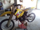 Suzuki rm 125 - mejor precio | unprecio.es