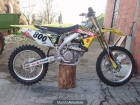 SUZUKI RM 450-Z 2009 - mejor precio | unprecio.es