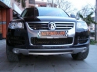 VOLKSWAGEN TOUAREG 3.0 TDI V6 FULL EQUIPE IVA DEDUIBLE (VENTA ENTRE PARTICULARES) - Girona - mejor precio | unprecio.es