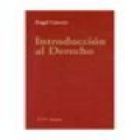 Introducción al derecho. --- Ariel, Colección Ariel Quincenal nº2, 1974, Barcelona. 6ºed. - mejor precio | unprecio.es