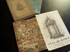 Libro del peregrino Año Santo 1950 (3 libros) - mejor precio | unprecio.es