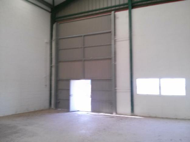 !!oportunidad venta nave industrial a estrenar - castellÓn - 360m2 - 124.000 euros¡¡¡¡