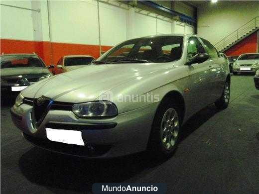 Alfa Romeo 156 1.9 JTD PROGRESSION