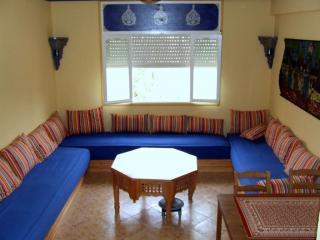 Apartamento : 5/5 personas - asilah  marruecos