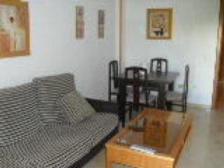 Apartamento en alquiler en Albir, Alicante (Costa Blanca)