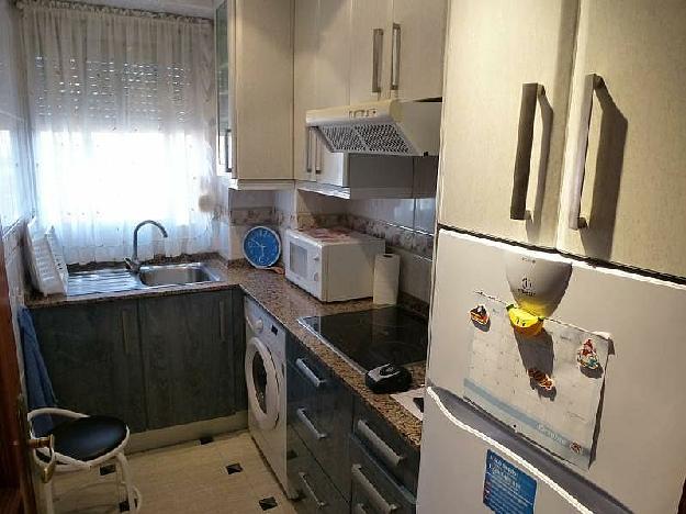 Apartamento en Benidorm