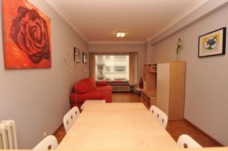 Apartamento en residencia : 2/4 personas - vistas a mar - ostende  belgica