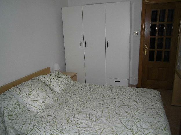 Apartamento en Zaragoza