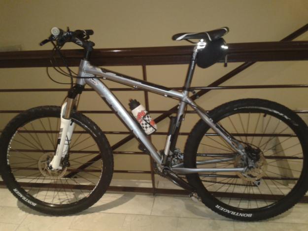 Bici trek 4500