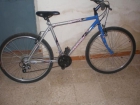 bicicleta de montaña de hombre - mejor precio | unprecio.es