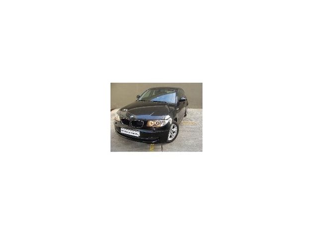 BMW SERIE 1 116D 5 PUERTAS