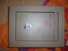CAJA FUERTE 30 euros - mejor precio | unprecio.es