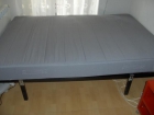 cama de ikea 1,40 por 2 metros - mejor precio | unprecio.es