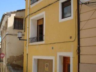 Casa en venta en Bocairent, Valencia (Costa Valencia)