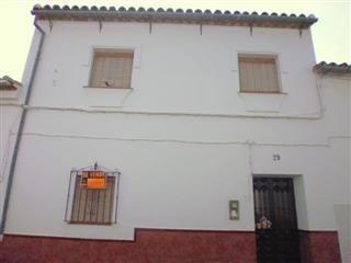 Casa en venta en Jimena de la Frontera, Cádiz (Costa de la Luz)