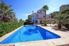 Chalet en venta en Dénia, Alicante (Costa Blanca) - mejor precio | unprecio.es