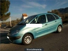 Citroën Xsara Picasso 1.6 - mejor precio | unprecio.es