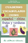 Cuadernillo de aprendizaje de Chino . Frutas de editorial villaceli - mejor precio | unprecio.es
