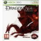 Dragon Age: Origins Xbox 360 - mejor precio | unprecio.es